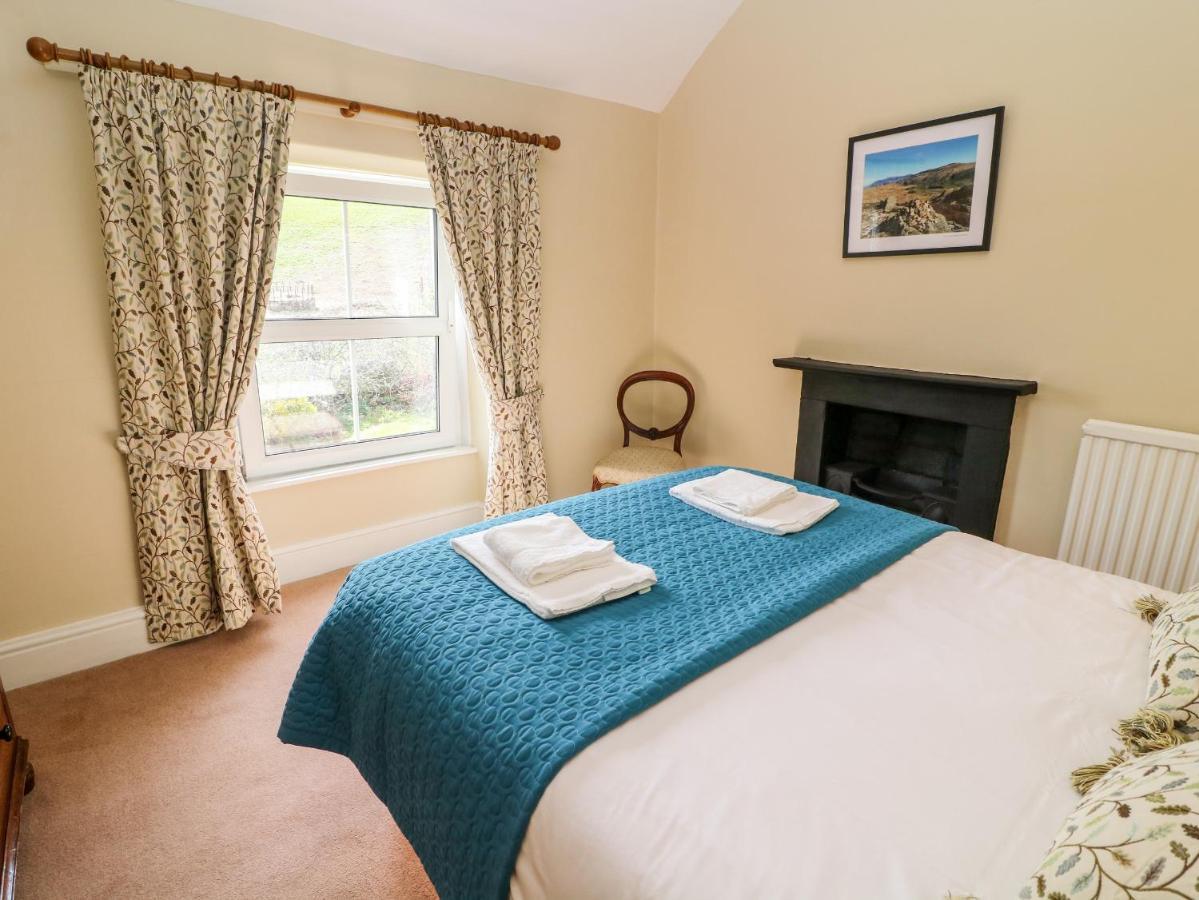 Waingate Cottage Cark エクステリア 写真
