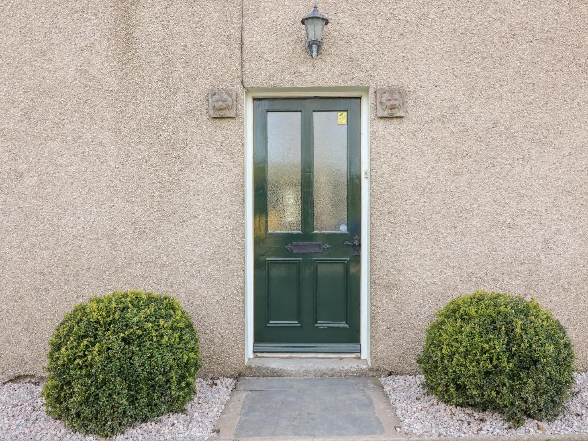 Waingate Cottage Cark エクステリア 写真