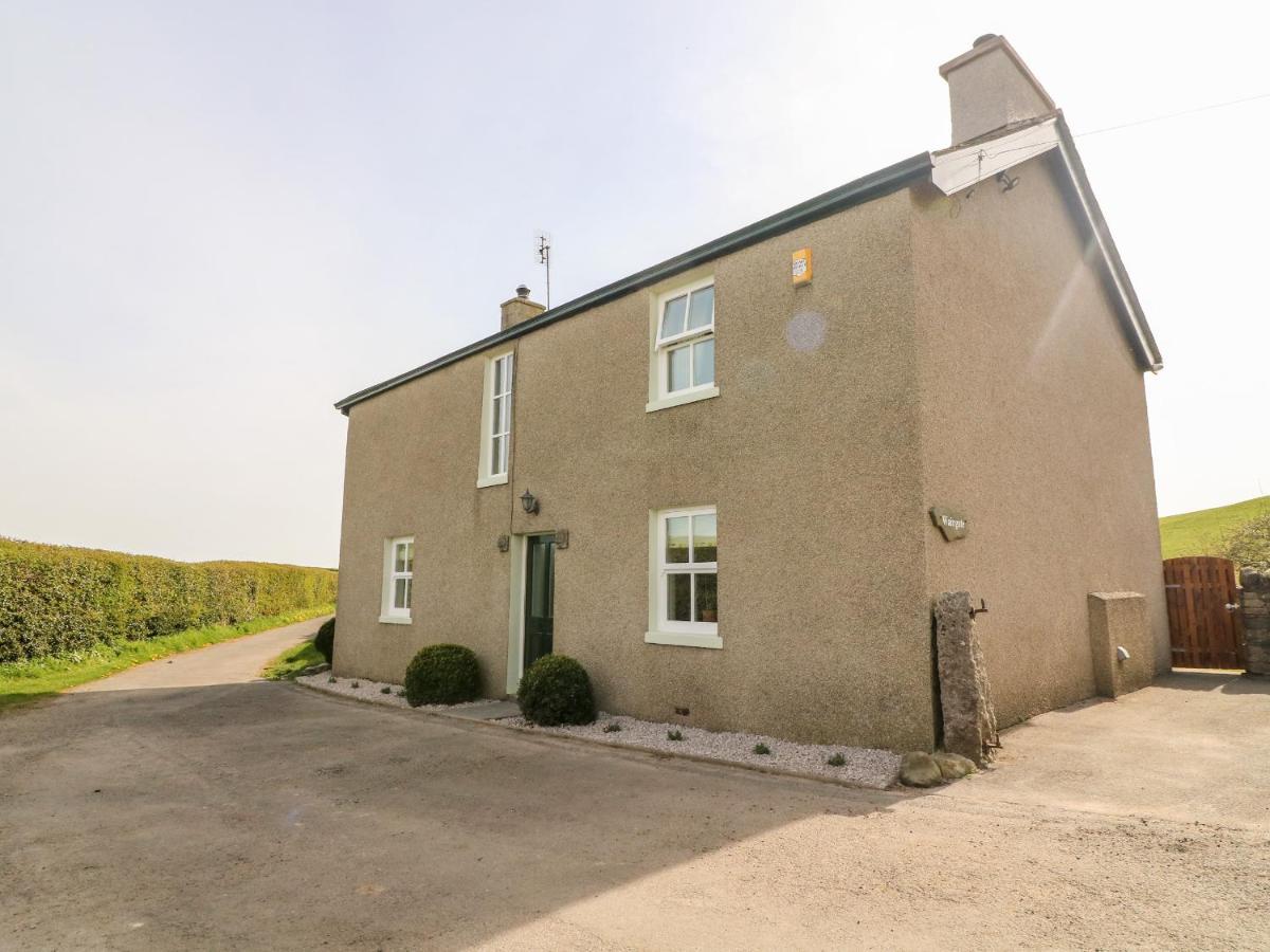 Waingate Cottage Cark エクステリア 写真